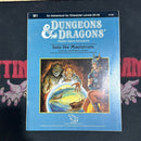 Dungeons & Dragons 1E: Into the Maelstrom M1