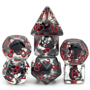 Adorable Bat Dice Set (16mm)