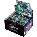 Gundam Card Game - Phantom Aria Booster Packs