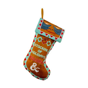 19" Bag of Holding Stocking