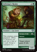 Infirmary Healer [Secrets of Strixhaven]