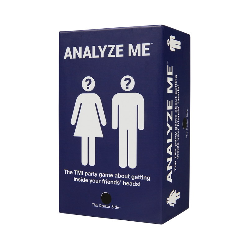 Analyze Me