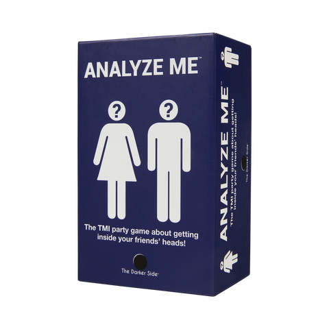Analyze Me
