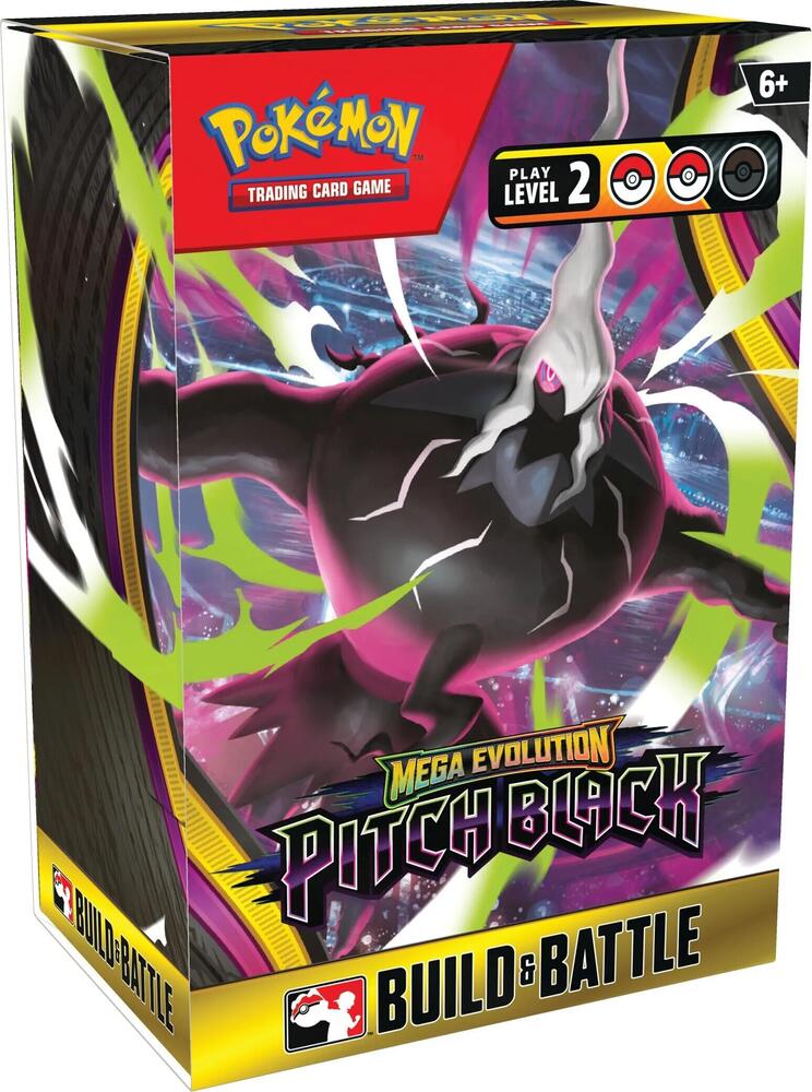 Pokemon TCG Learn to Play August 16