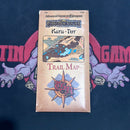 Advanced Dungeons & Dragons 2E: Kara-Tur Trail Map A