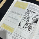 Dungeons & Dragons 1E: Blizzard Pass M1 (A)