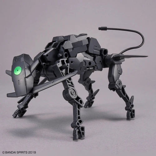 30 Minute Missions Extended Armament Vehicle (Dog Mecha)