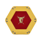 Table Armor Dice Tray - Fighter