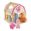 Haba Farmhouse Sorting Box
