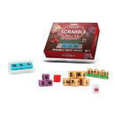 Hasbro Scrabble Texas Spell Em