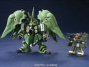 Gundam BB Senshi Kshatriya Kit