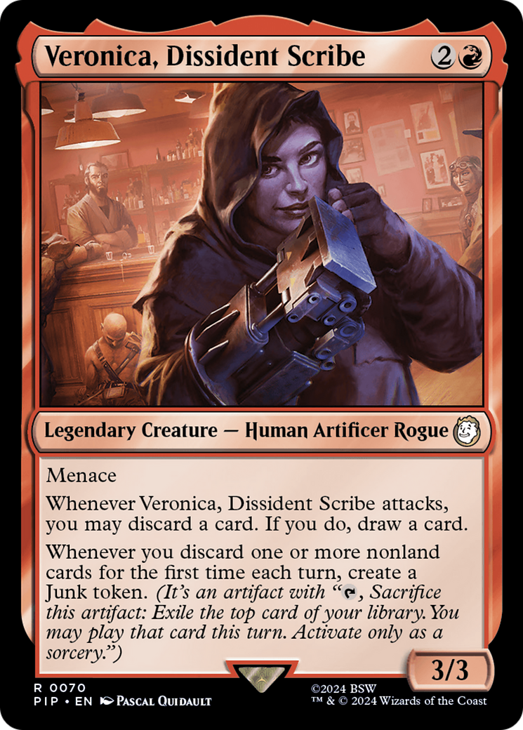 mtg whenever you discard a card draw a card How Rielle's ability interacts with wheel effects in Magic the Gathering