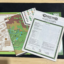 Dungeons & Dragons Gazetteer - The Elves of Alfheim