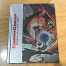Dungeons & Dragons 4E: Dungeon Master’s Guide Deluxe Edition