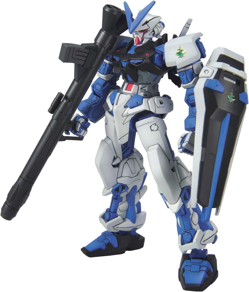 Bandai HG 1/144 Astray Blue Frame Model Kit