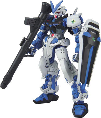 Bandai HG 1/144 Astray Blue Frame Model Kit