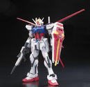 RG Aile Strike Gundam