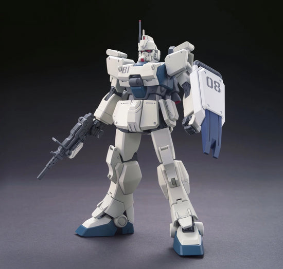High Grade Ez-8 Gundam Kit