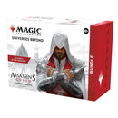 MtG Assassin's Creed Bundle