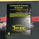 Companion Jorune: Burdoth