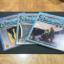 Advanced Dungeons & Dragons 2E: Spelljammer - The Legend of Spelljammer