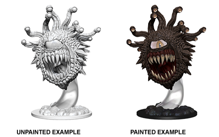 WZK 90194 Beholder