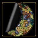 Return to Dark Tower: Neoprene Mat Board