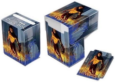 Ultra Pro Deck Box - MTG - Mirko Vosk