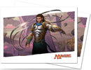 Ultra Pro - Magic The Gathering Deck Protector Sleeves - Gideon, Ally of Zendikar