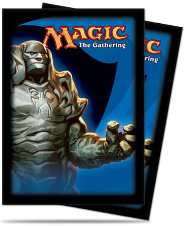 Ultra Pro - Magic The Gathering Deck Protector Sleeves - Karn Liberated