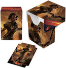 Ultra Pro Deck Box - MTG - Samut The Tested