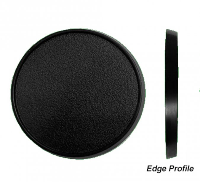 RPR 74074 28mm Gaming Base (Unslotted) (20)