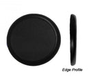 30mm Round Display Bases (20) Unslotted
