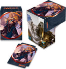Ultra Pro Deck Box - MTG - Ajani Unyeilding