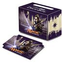 Ultra Pro Deck Box - MTG - Side-Load: Gatecrash Vizkopa
