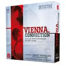 Vienna Connection: A Cold War Espionage Board Game
