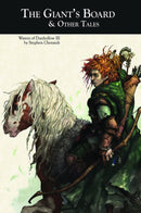 The Giant's Board and Other Tales
