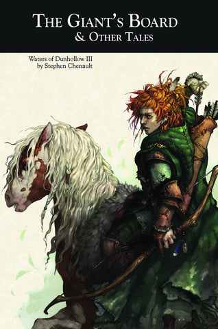 The Giant's Board and Other Tales