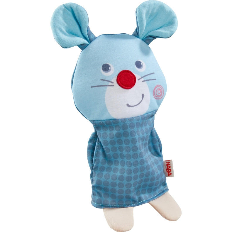 Haba Hand Puppet Mouse