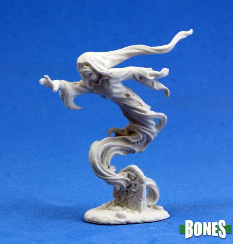 RPR 07007 - Ghost