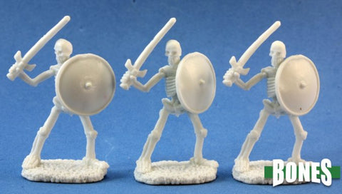 RPR 77017 - Skeletal Swordsman (3)