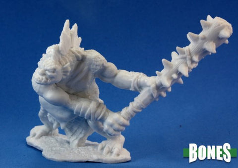 RPR 77152 P Marsh Troll