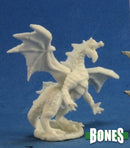RPR 77272 Dragon Hatchling, Green