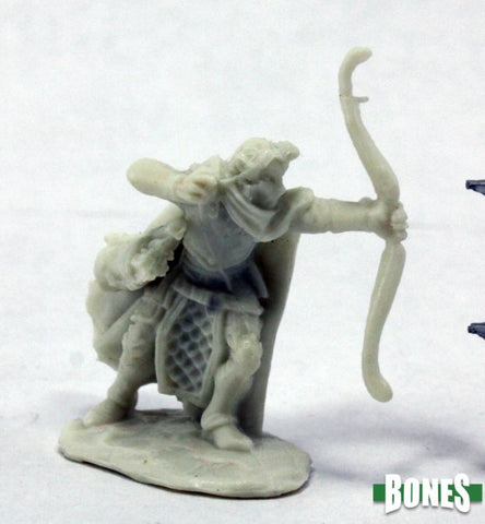 RPR 77320 Galadanoth, Elf Sniper