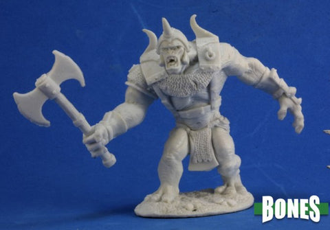 RPR 77333 P Mountain Troll
