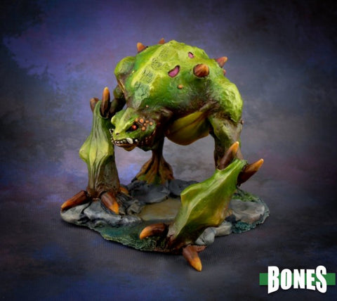 RPR 77377 Toad Demon
