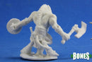 RPR 77388 - P - Gnoll Warrior