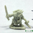 RPR 77400 Durgam Deepmug, Dwarf Hero