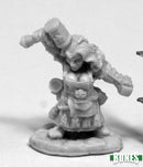 RPR 77413 Margara, Dwarf Shaman