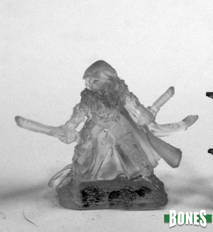 RPR 77449 Invisible Rogue